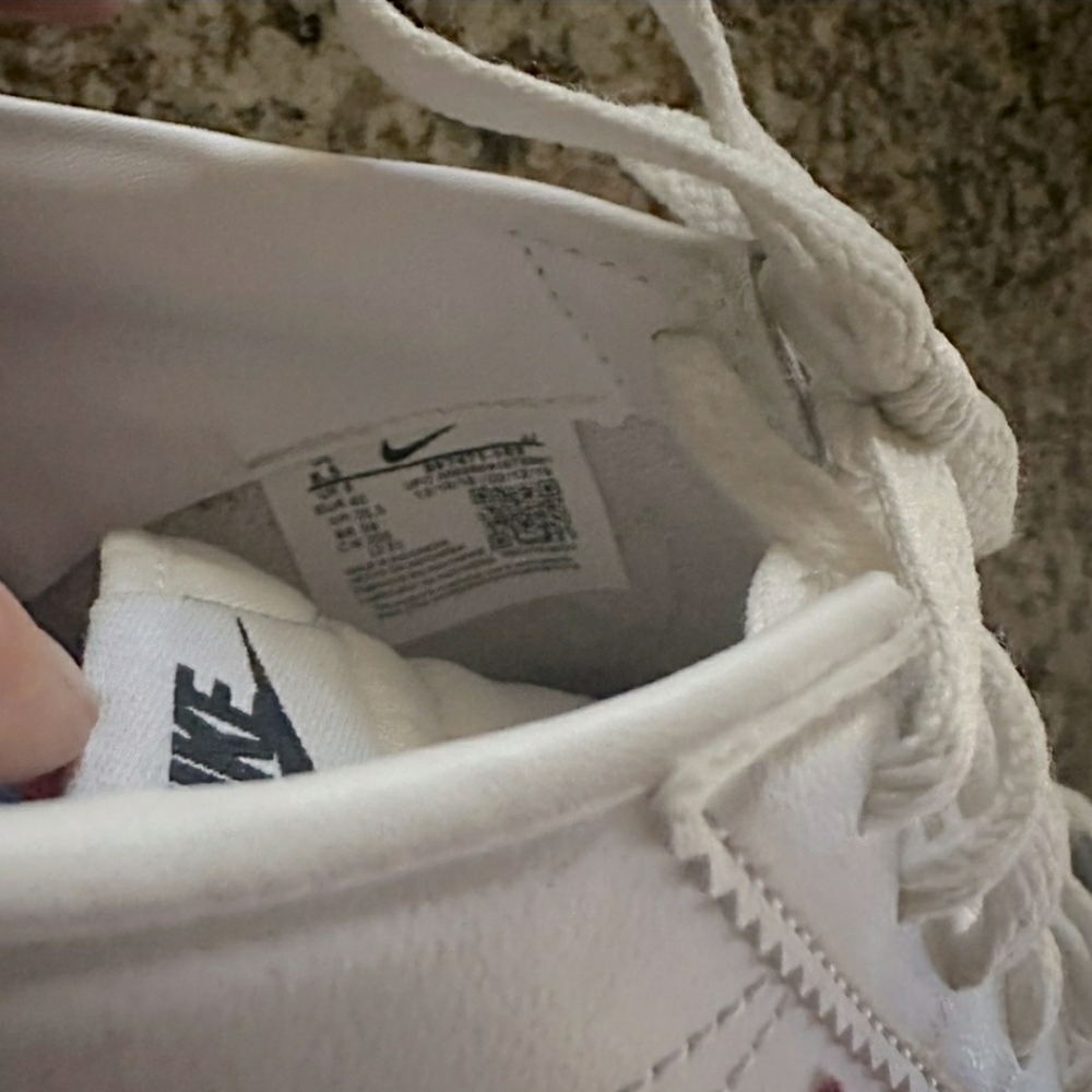 Vintage Nike Womens Cortez - Picture 5 of 7